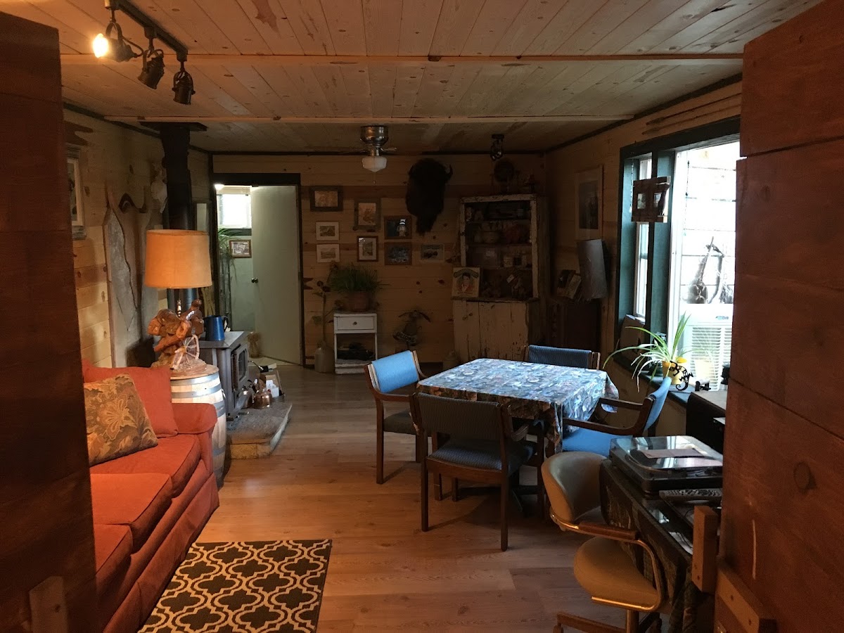 Buffalo Bungalow photo 3