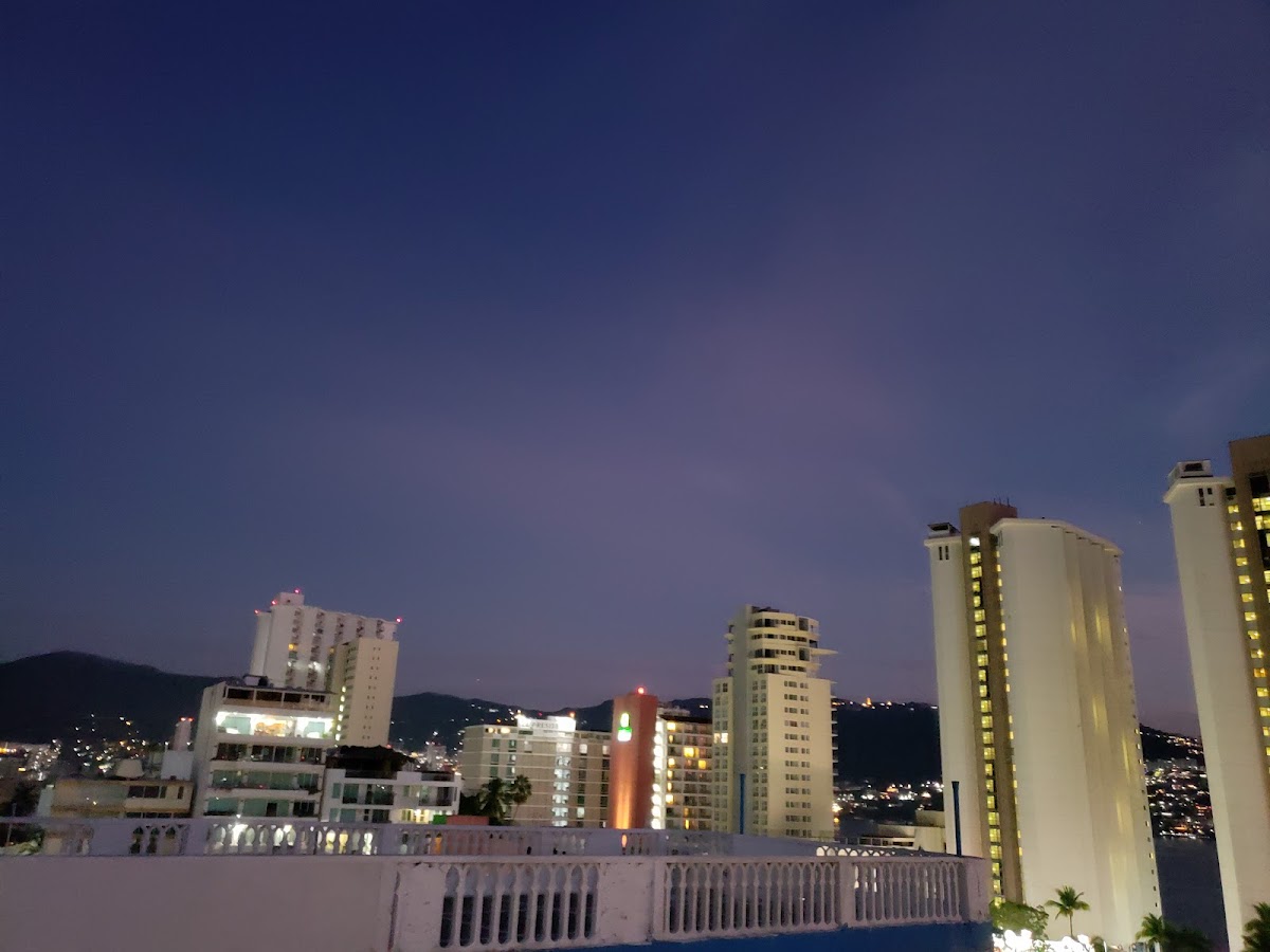 CONDOHOTEL ALBERTO'S photo 2