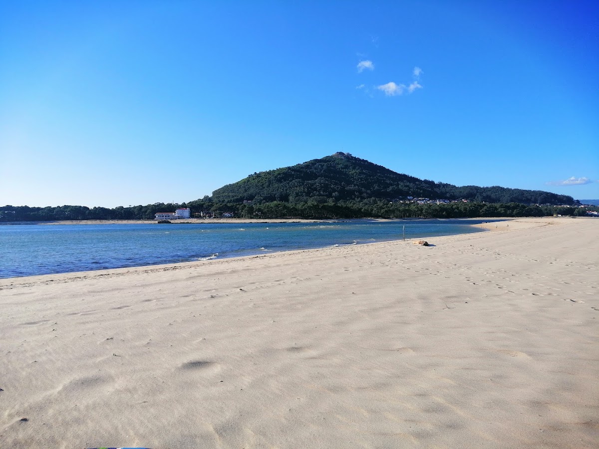 Camarido Beach