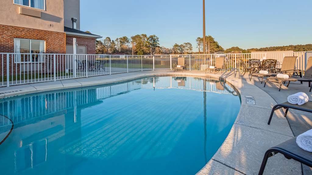 Best Western Dothan Inn & Suites photo 3