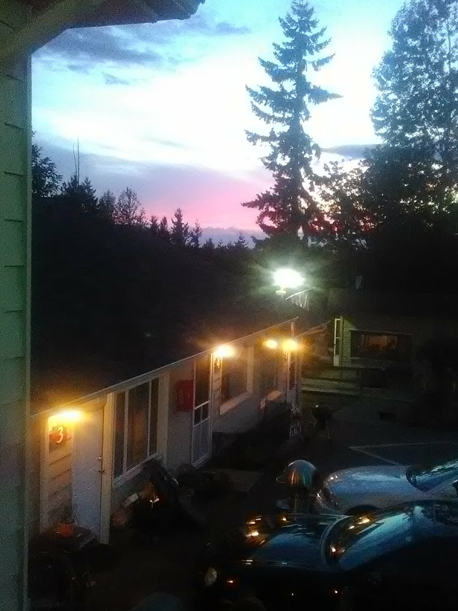 Sunridge Motel