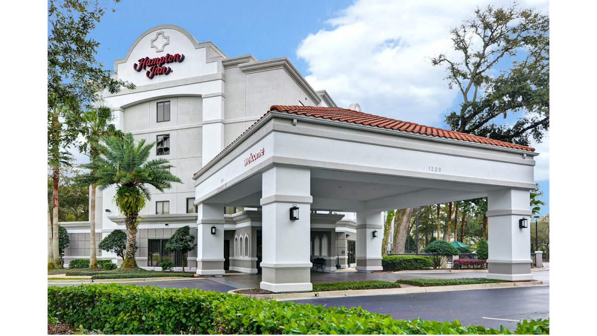 Hampton Inn Jacksonville/Ponte Vedra Beach-Mayo Clinic Area