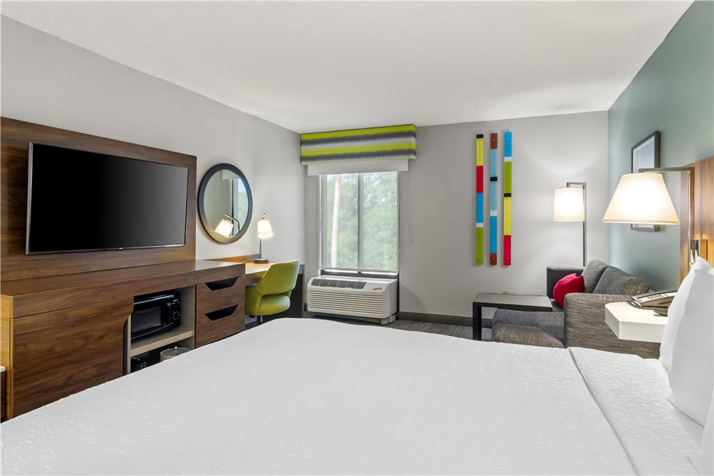 Hampton Inn Jacksonville/Ponte Vedra Beach-Mayo Clinic Area photo 2