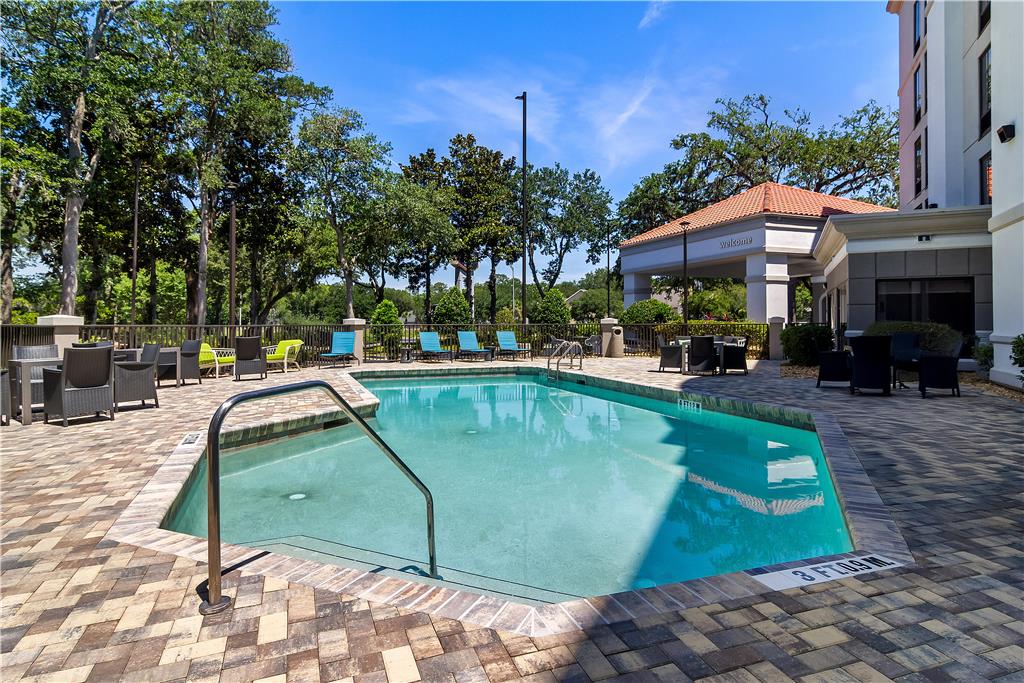 Hampton Inn Jacksonville/Ponte Vedra Beach-Mayo Clinic Area photo 3