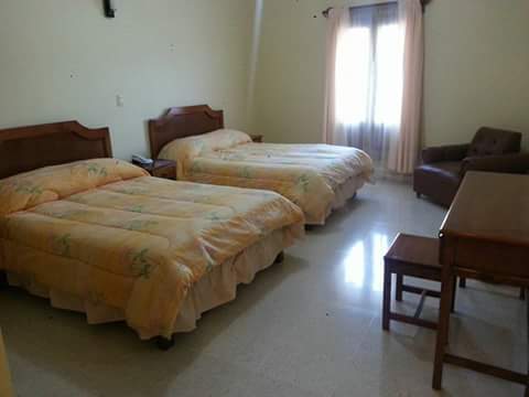 Hotel Vizarrón photo 2