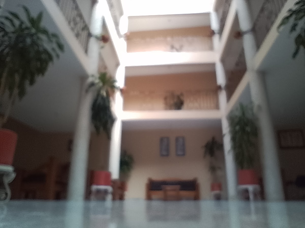 Hotel Vizarrón photo 3