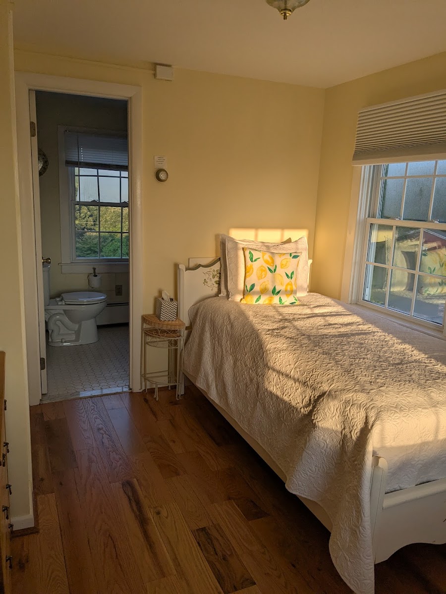 Cooper Hill Inn at Mount Snow photo 2