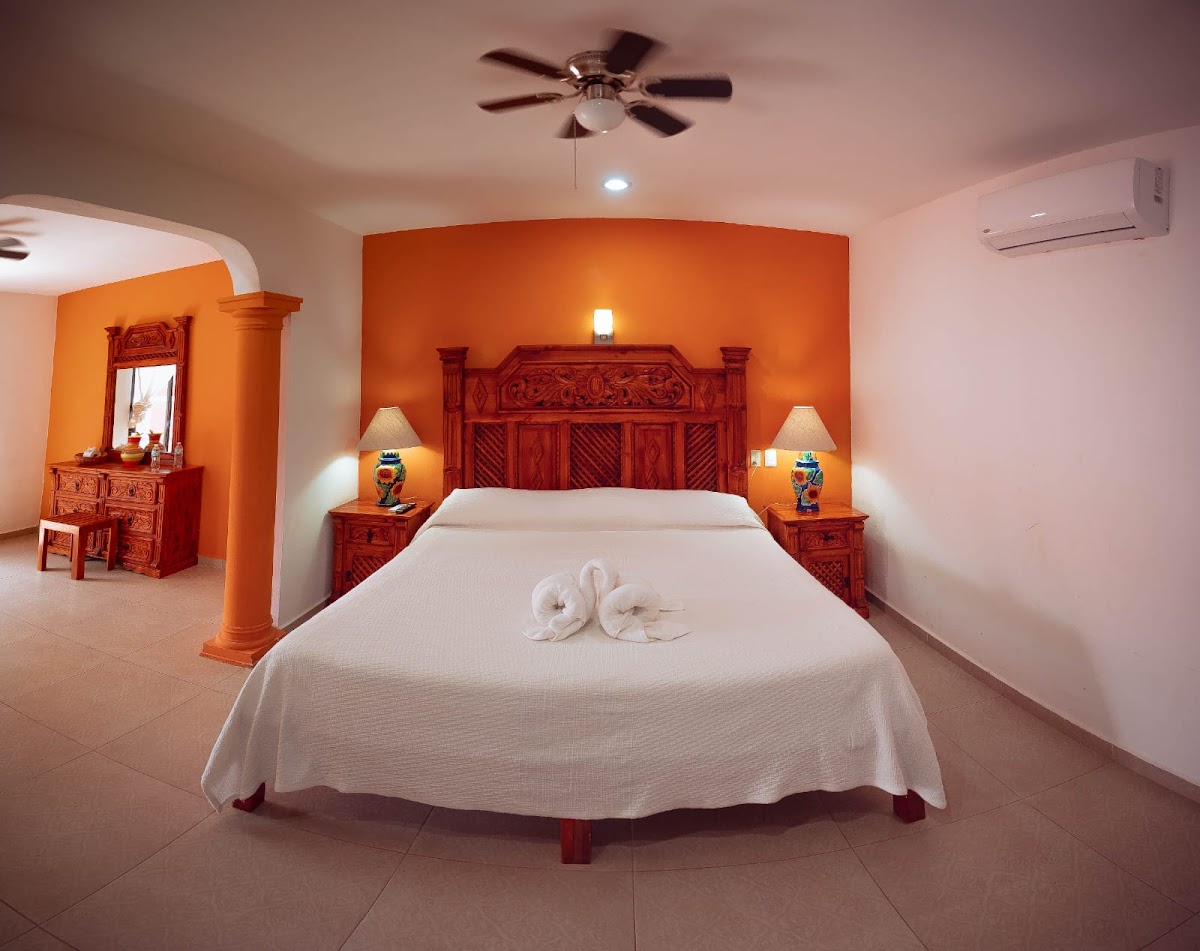 Hotel Rosalia photo 2