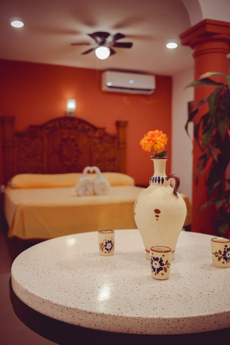 Hotel Rosalia photo 3