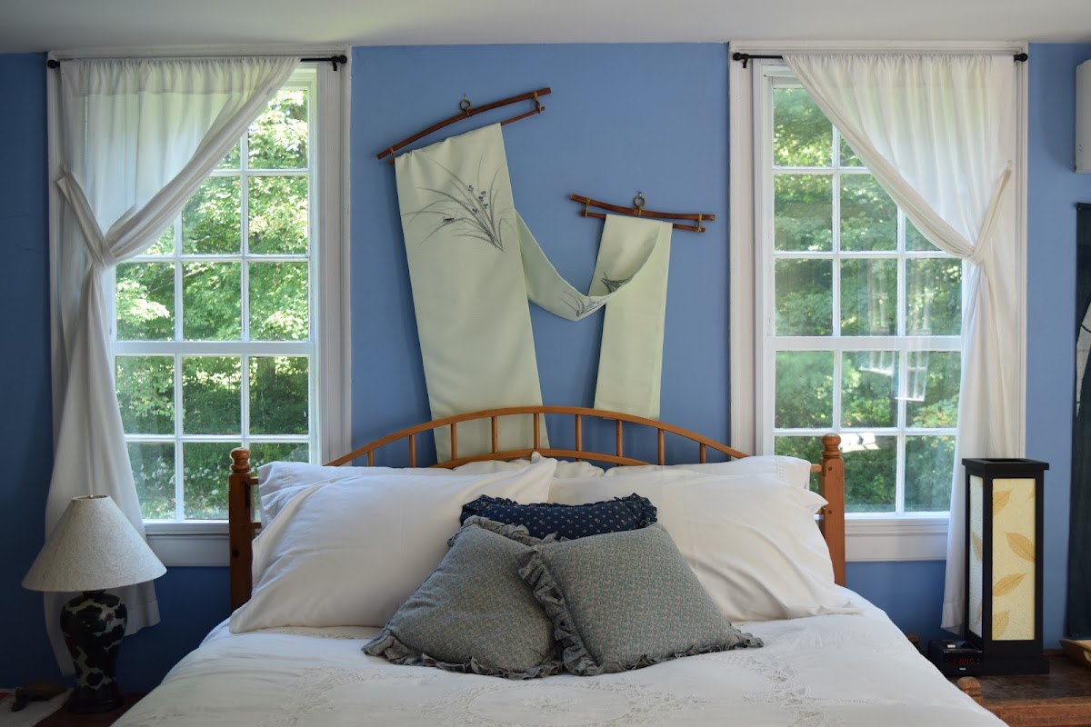 Henrietta House Bed and Breakfast photo 3