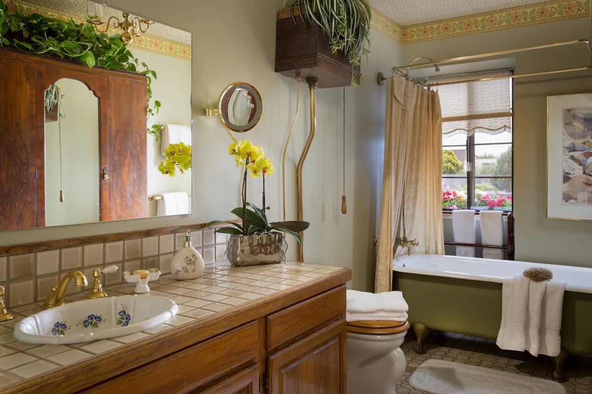 Mill Rose Inn, Half Moon Bay Hotel photo 3