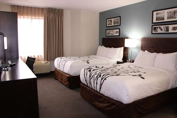 Sleep Inn Chattanooga Hamilton Place photo 2