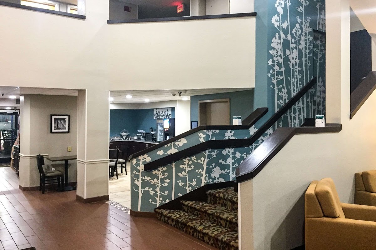 Sleep Inn Chattanooga Hamilton Place photo 3