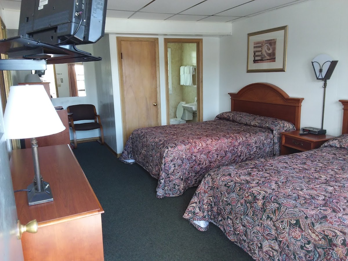Modern 41 Motel photo 2
