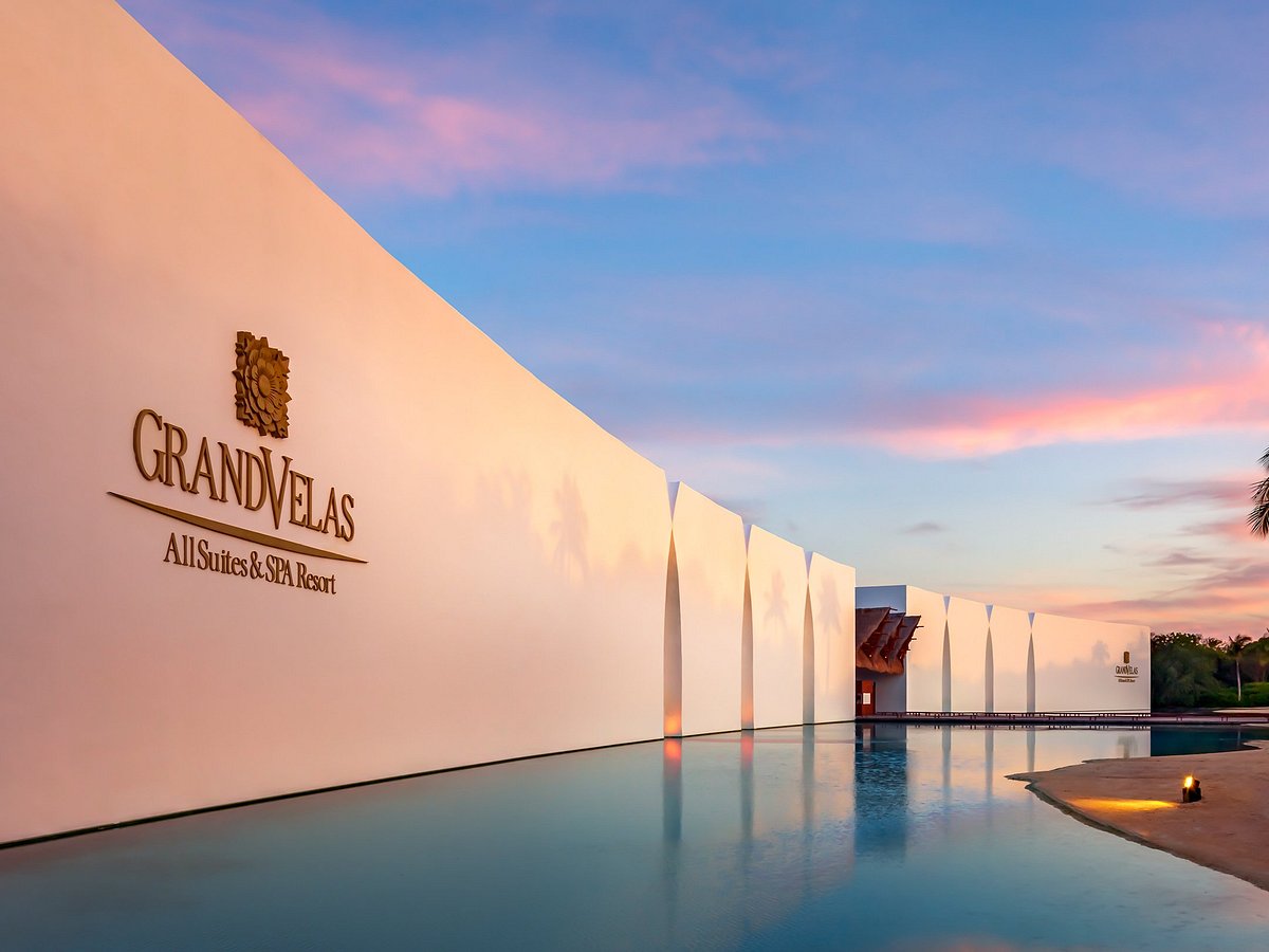 Hotel Grand Velas photo 3