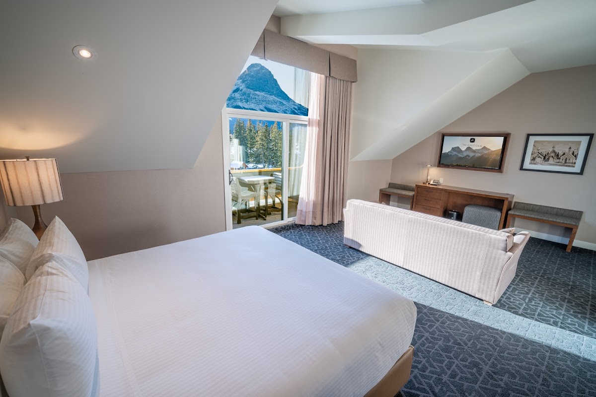 The Malcolm Hotel photo 2