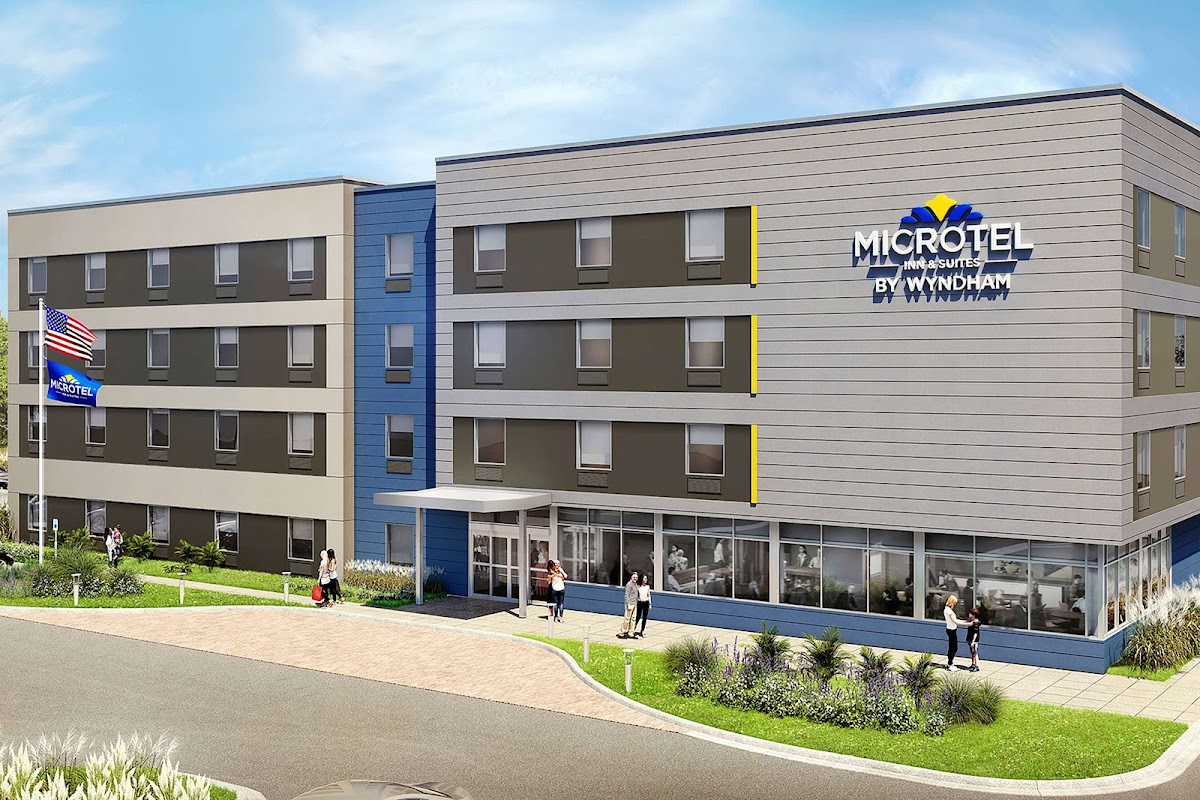 Microtel Inn and Suites by Wyndham Prattville Montgomery