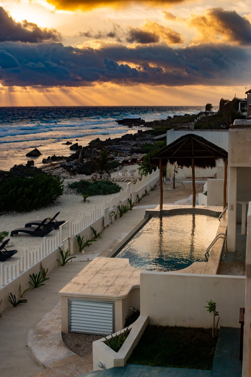 Villas Najo'
