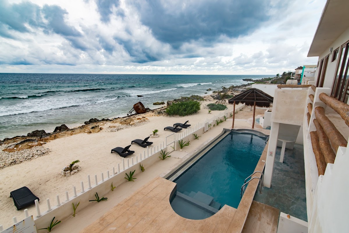 Villas Najo' photo 3