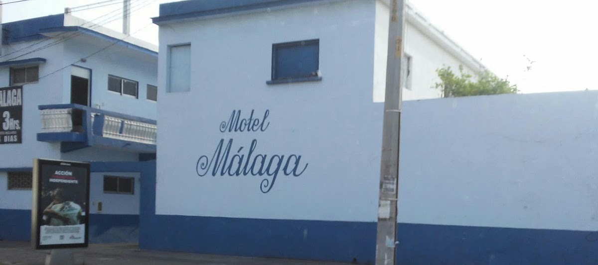 Motel Málaga