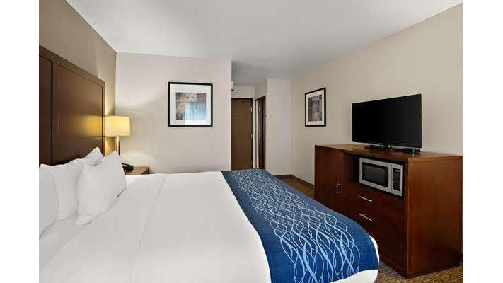 Comfort Inn Lacey - Olympia