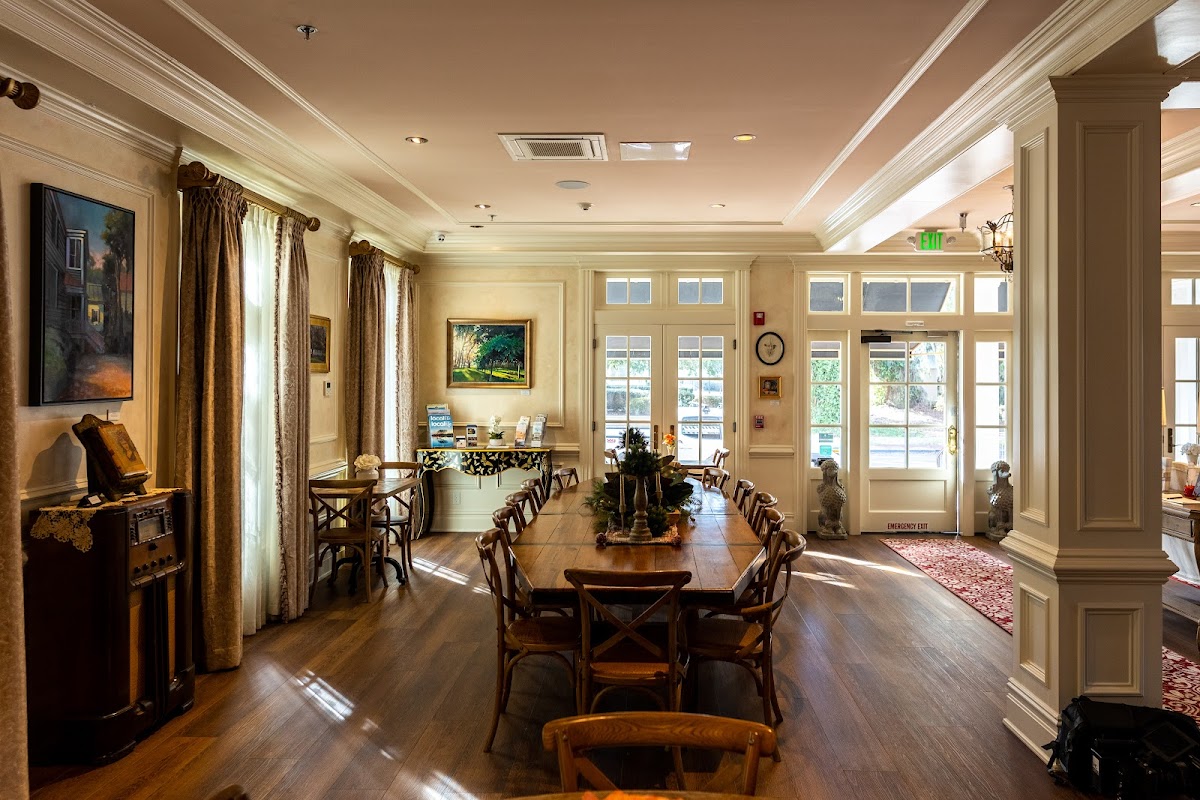 Old Town Bluffton Inn photo 3