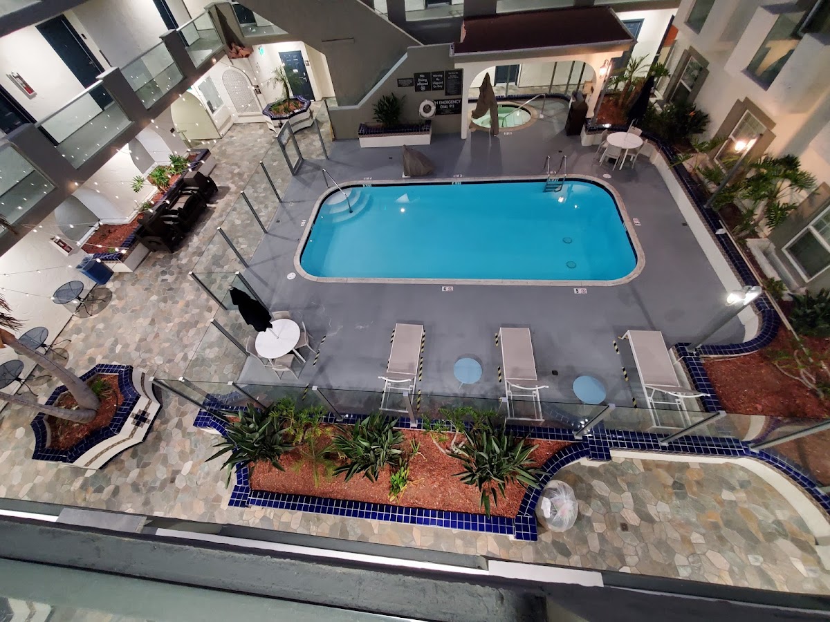 Comfort Inn San Diego Old Town photo 3