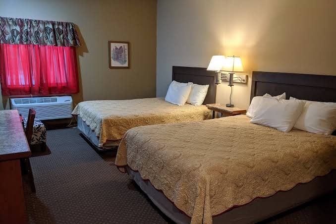 Sagebrush Inn & Suites photo 2