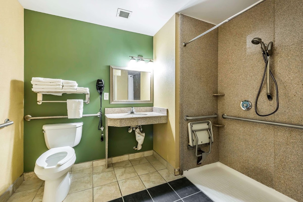 Sleep Inn & Suites University/Shands photo 3