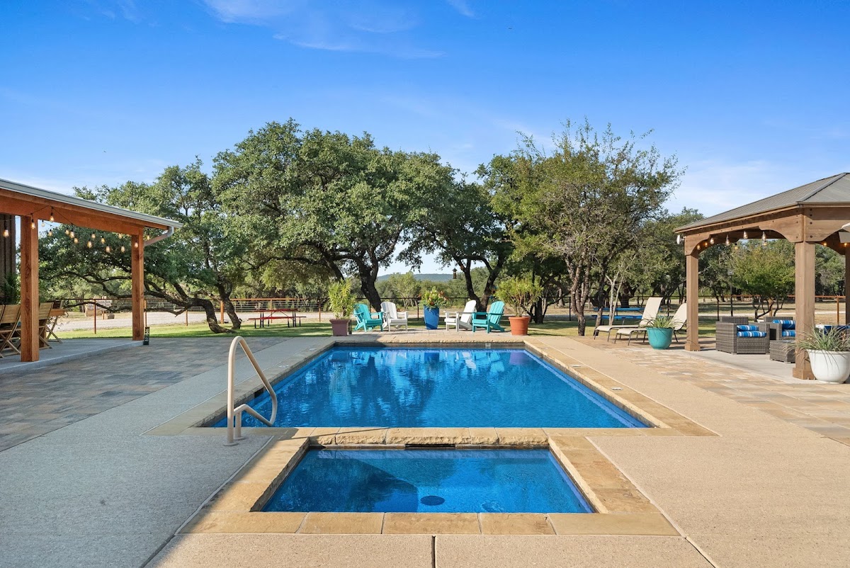 Oak Ranch Resort & Texas Wedding Venue photo 3