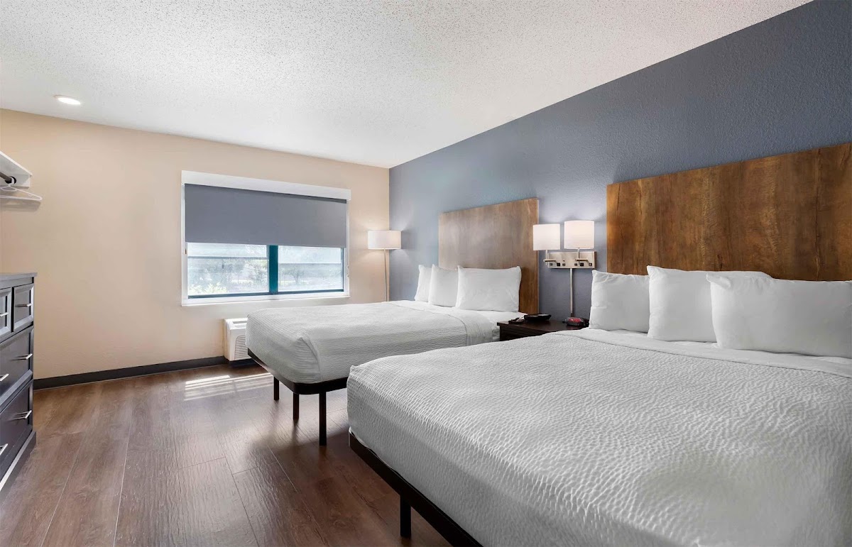 Extended Stay America Suites- Washington D.C. - Alexandria - Landmark photo 2
