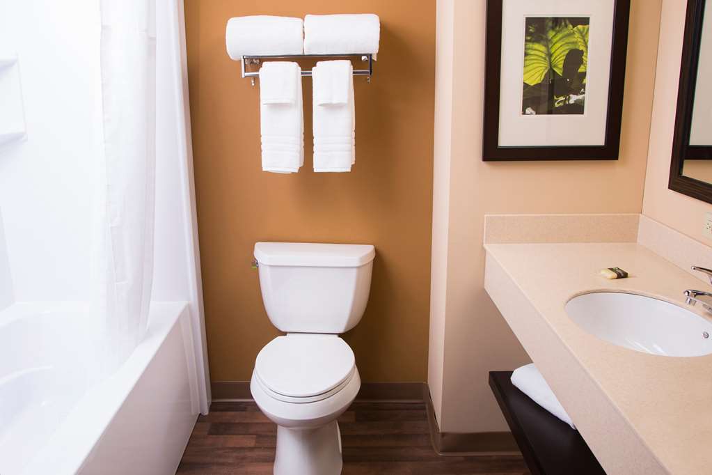 Extended Stay America Suites- Washington D.C. - Alexandria - Landmark photo 3