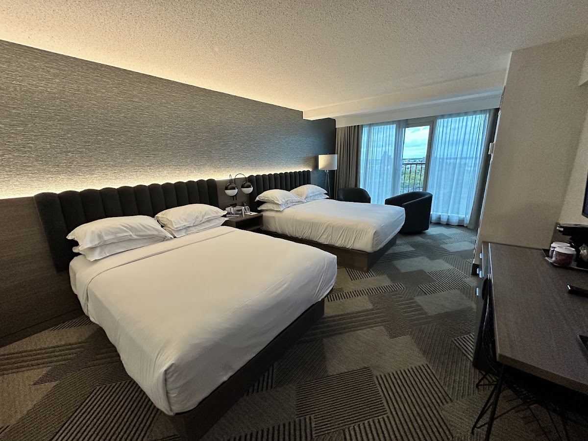 Sheraton Fallsview Hotel photo 2