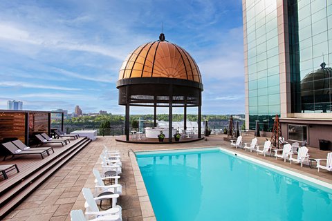 Sheraton Fallsview Hotel photo 3