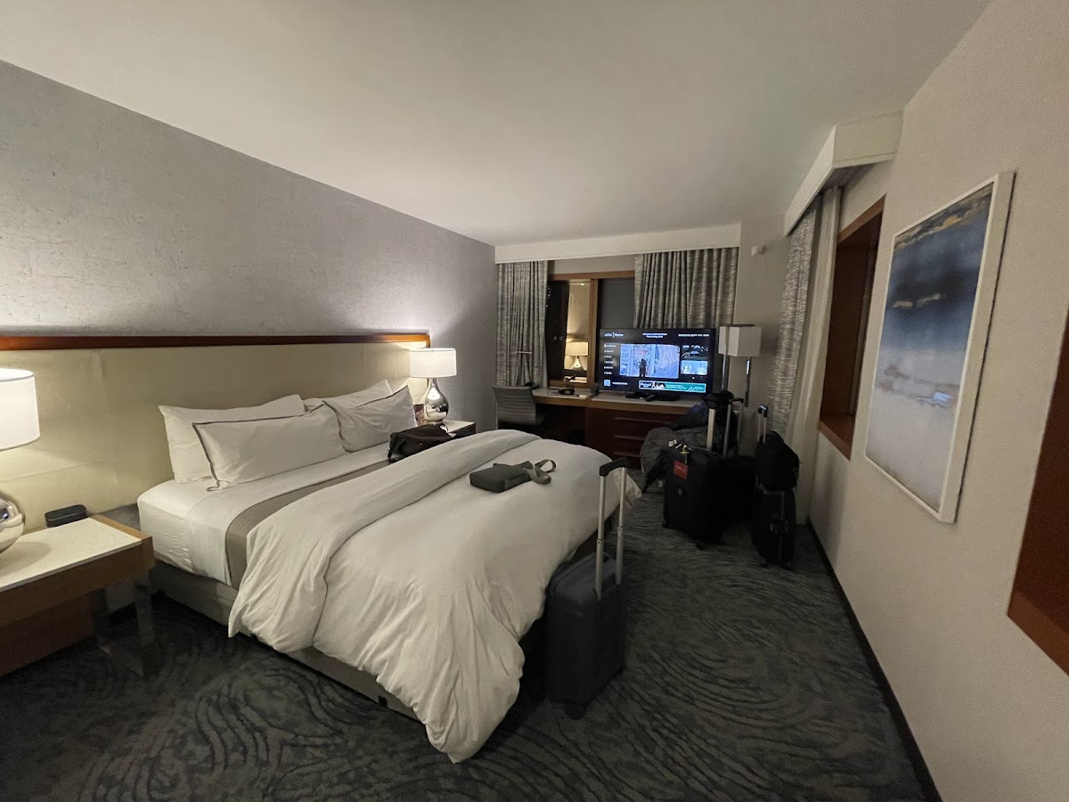 The Westin New York at Times Square photo 2