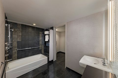 The Westin New York at Times Square photo 3