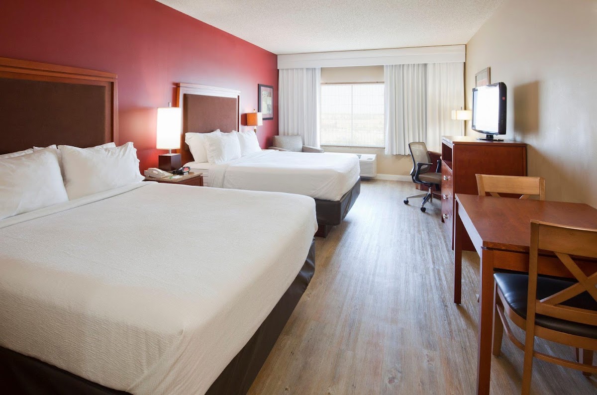Holiday Inn & Suites Maple Grove NW Mpls-Arbor Lks by IHG photo 2