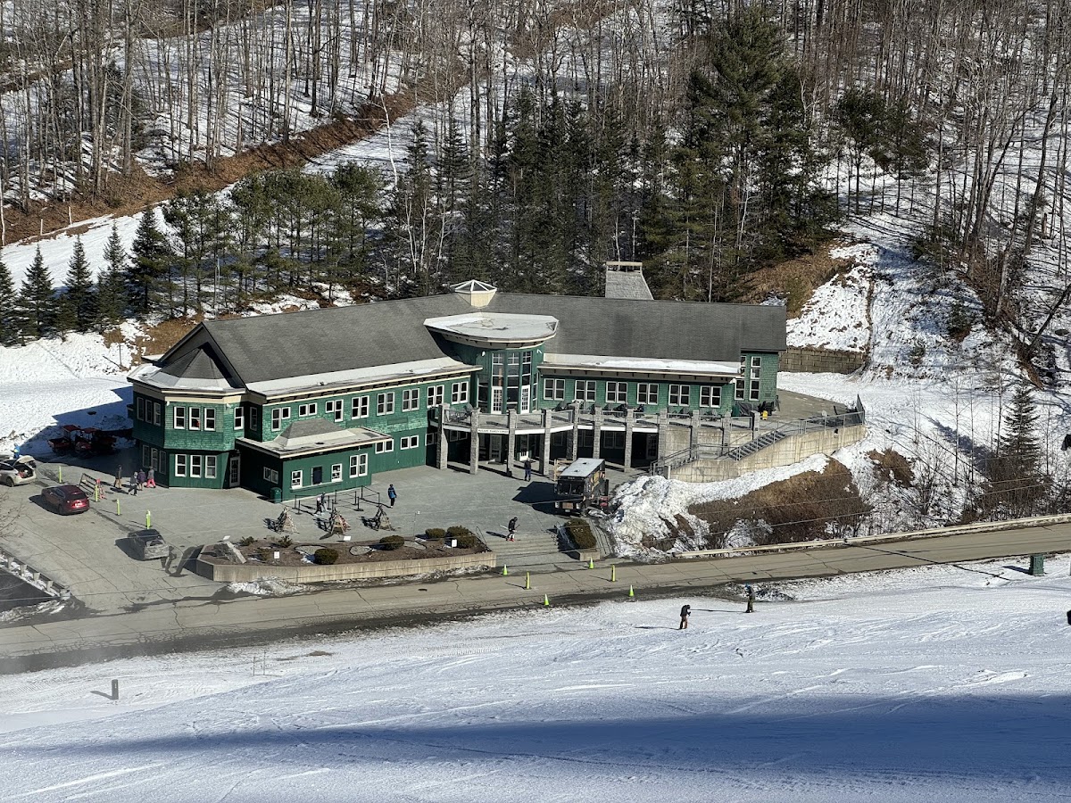 Dartmouth Skiway