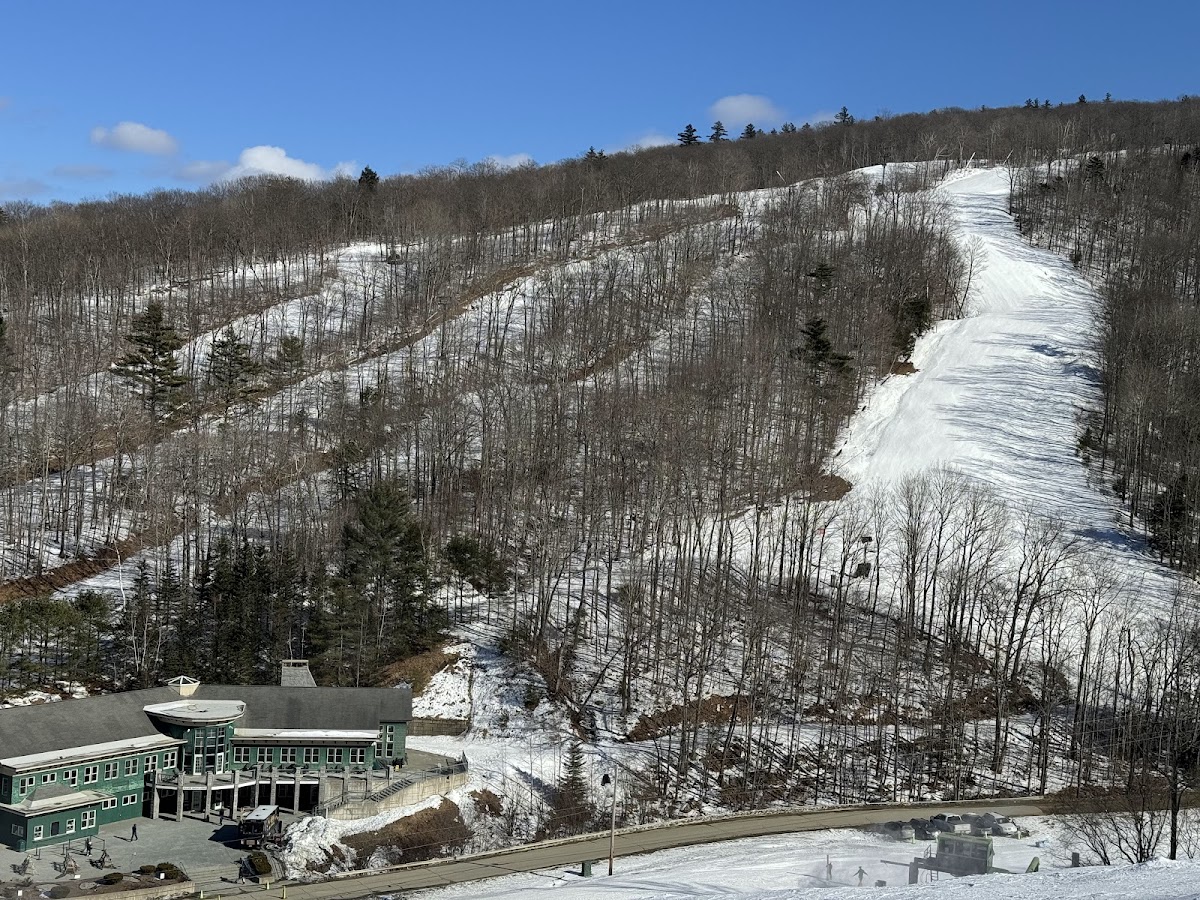 Dartmouth Skiway photo 2