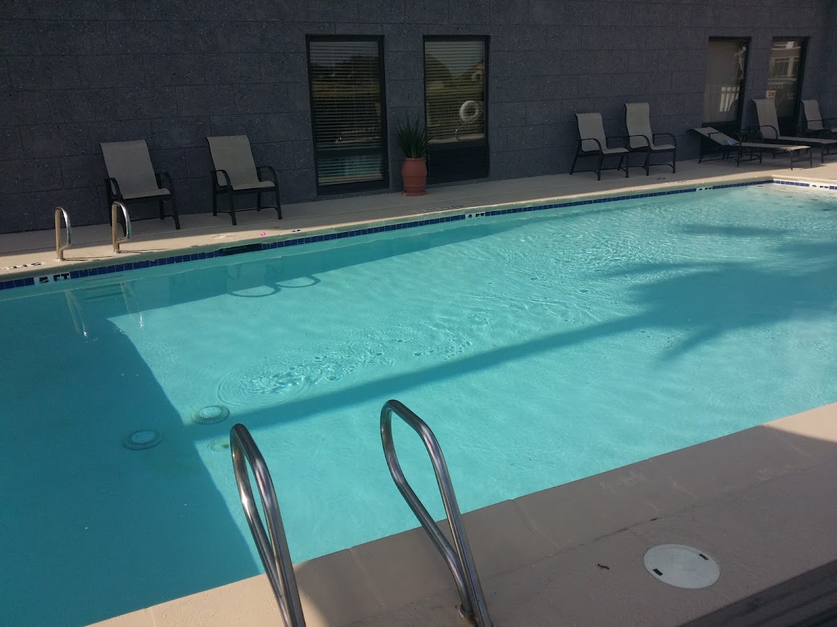 Hampton Inn Houston/Baytown photo 3