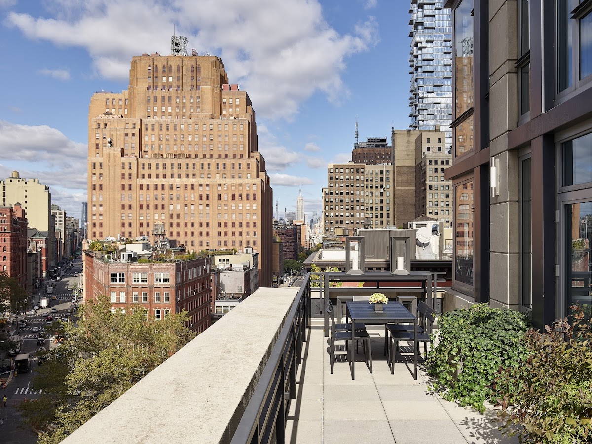 Smyth Tribeca