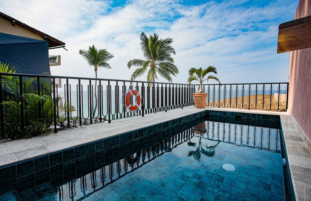 Quinta Maria Cortez Beach Hotel photo 3