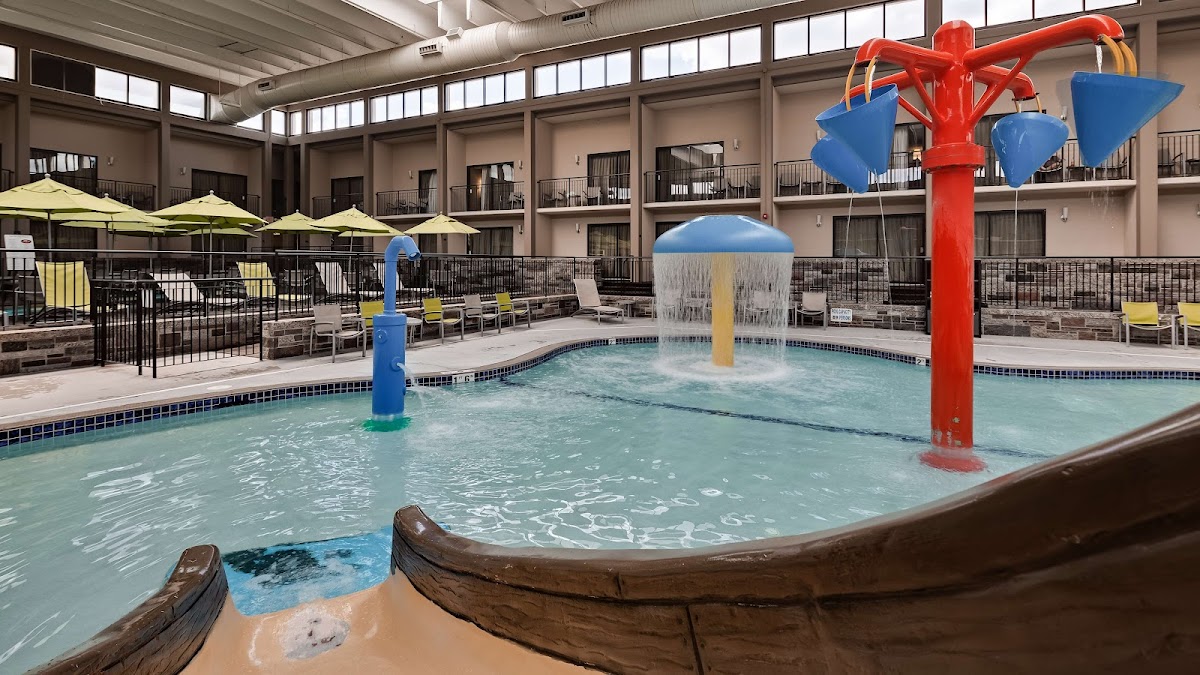 Wyndham Bloomington - Mall of America photo 3