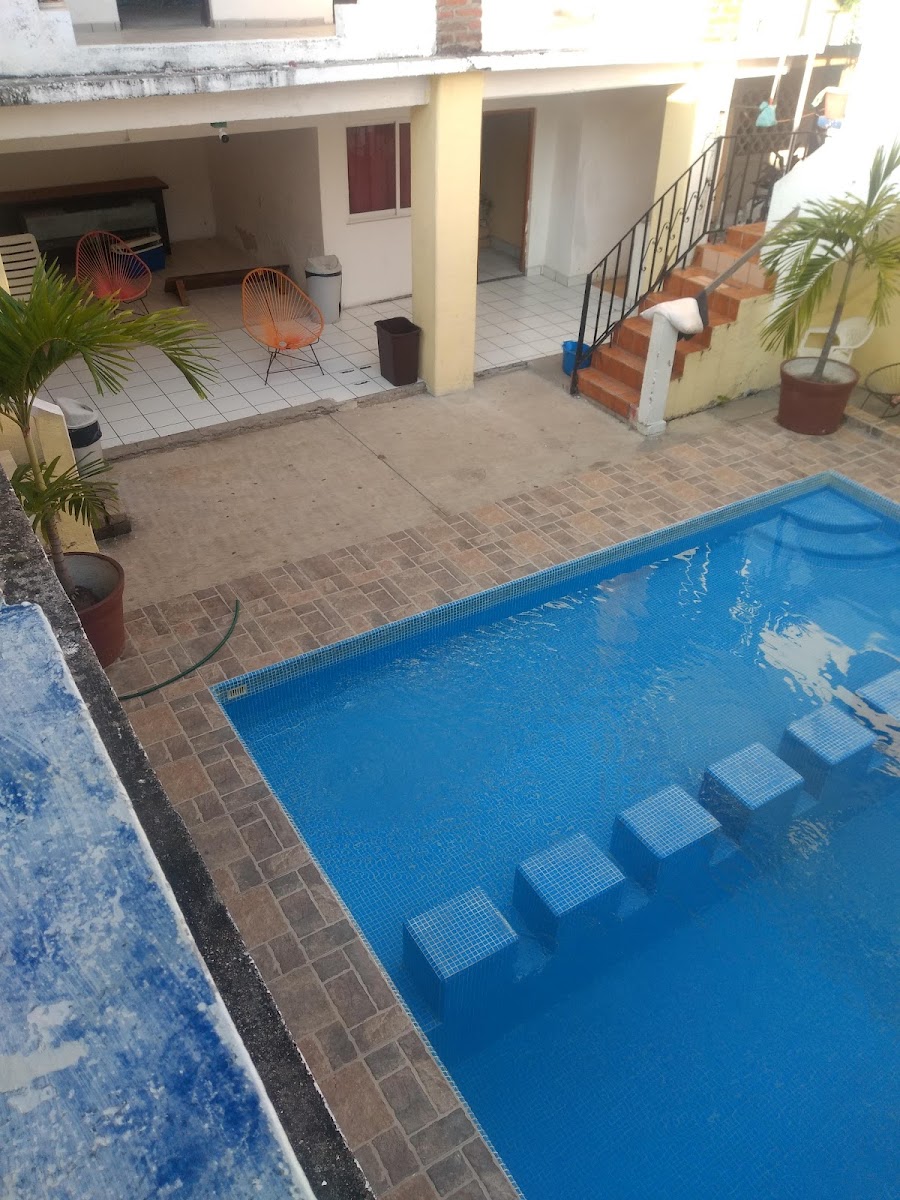 Hotel&Suites ValeMia