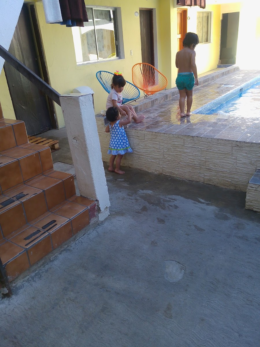 Hotel&Suites ValeMia photo 3