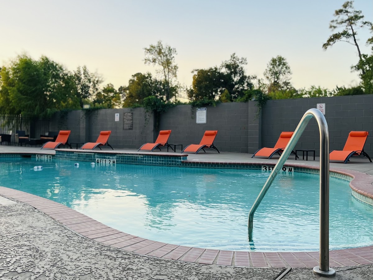Sonesta Essential Hotel Houston-I-45 Spring photo 3