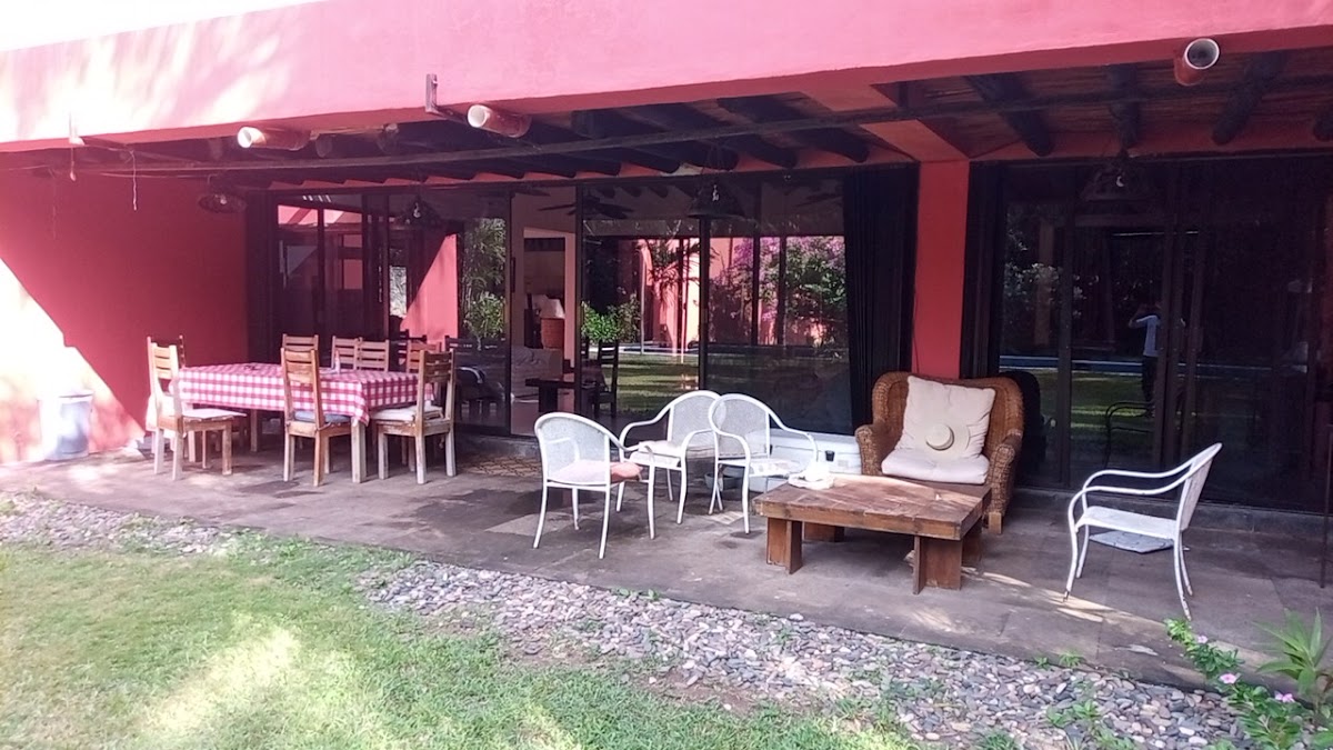 Ceiba Maya Villa Residencial