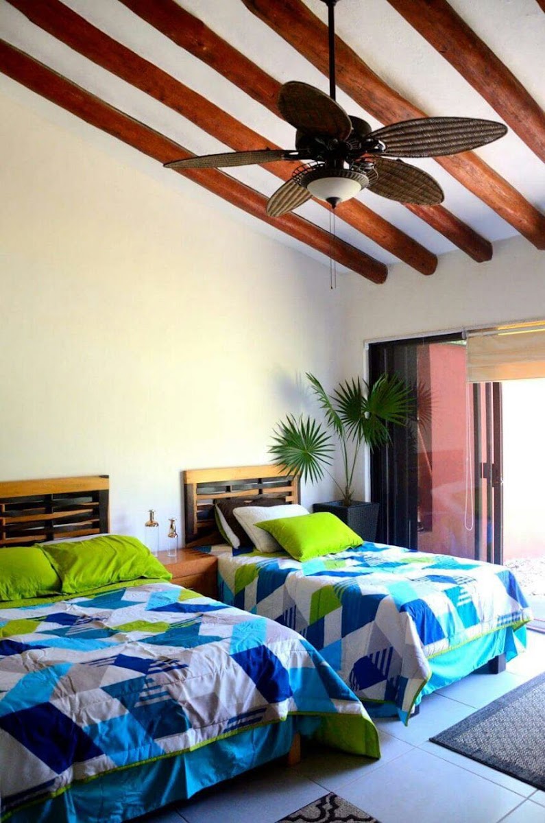 Ceiba Maya Villa Residencial photo 2
