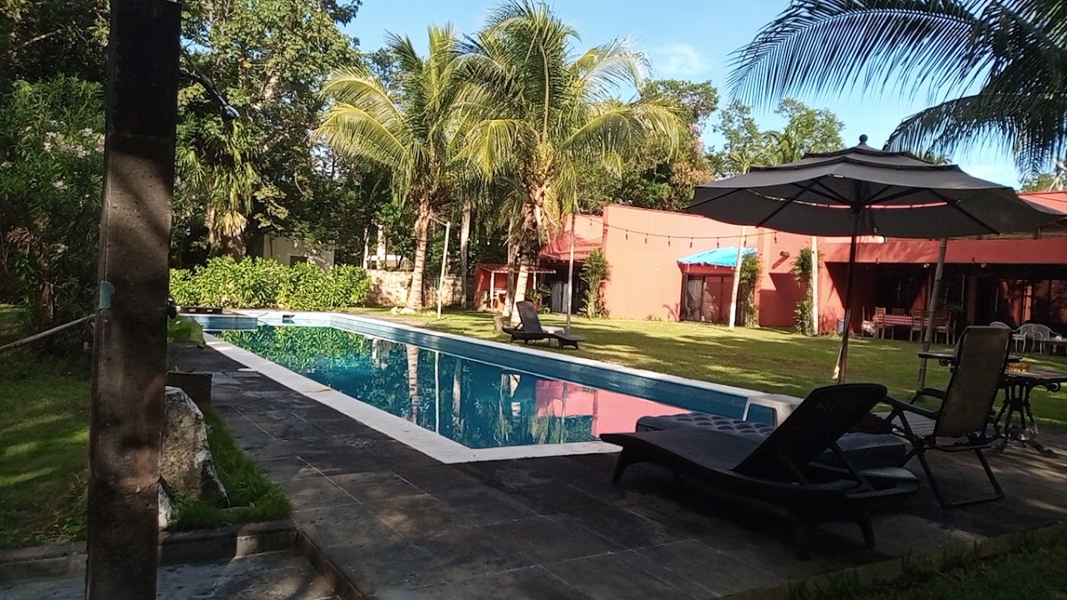 Ceiba Maya Villa Residencial photo 3