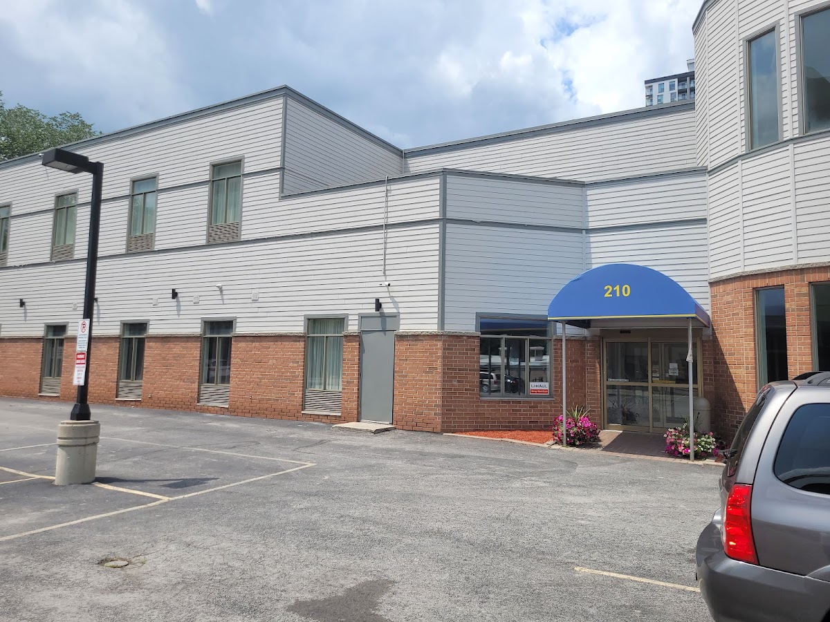 Premier Inn Hamilton